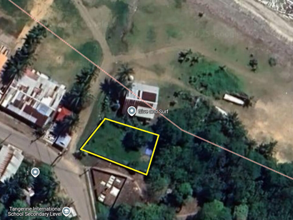 Property photo for land for sale in County Panama