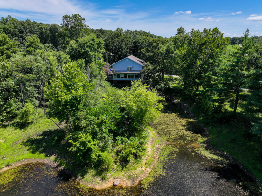 Property photo for land for sale in St. Clair County Missouri