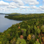 Property photo for land for sale in Penobscot County Maine