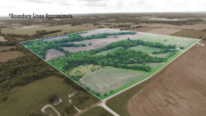 Property photo for land for sale in Livingston County Missouri