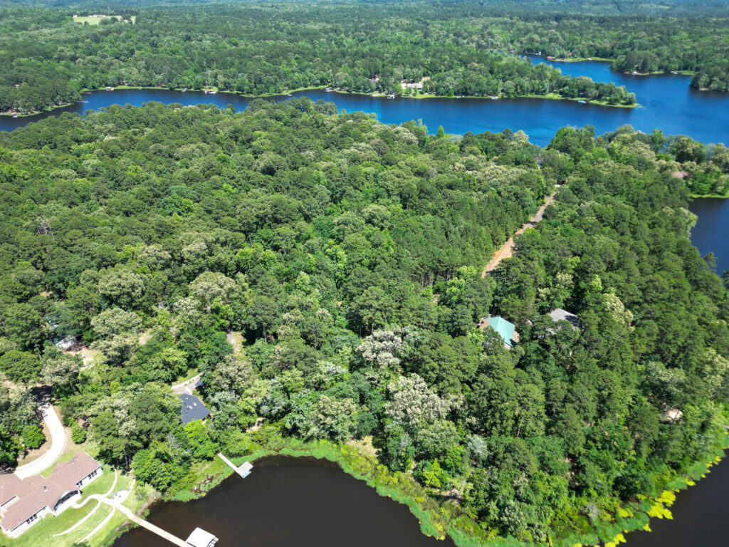 Property photo for land for sale in Cass County Texas