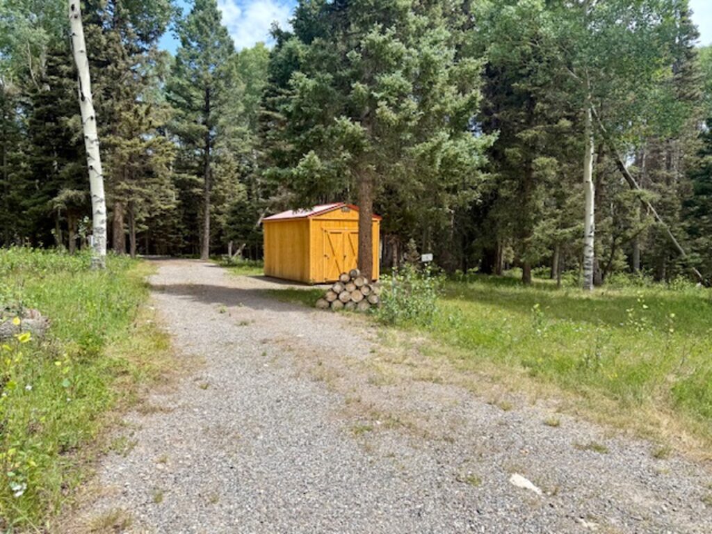Property photo for land for sale in Gunnison County Colorado