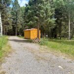 Property photo for land for sale in Gunnison County Colorado