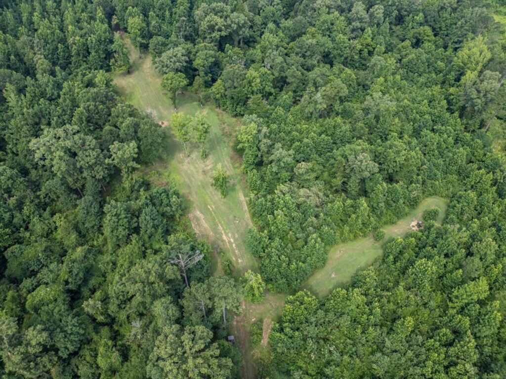 Property photo for land for sale in Claiborne County Mississippi