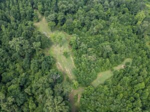Property photo for land for sale in Claiborne County Mississippi
