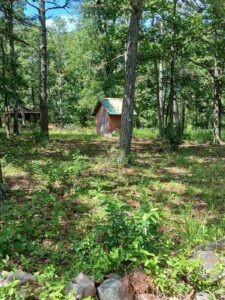 Property photo for land for sale in Carter County Missouri