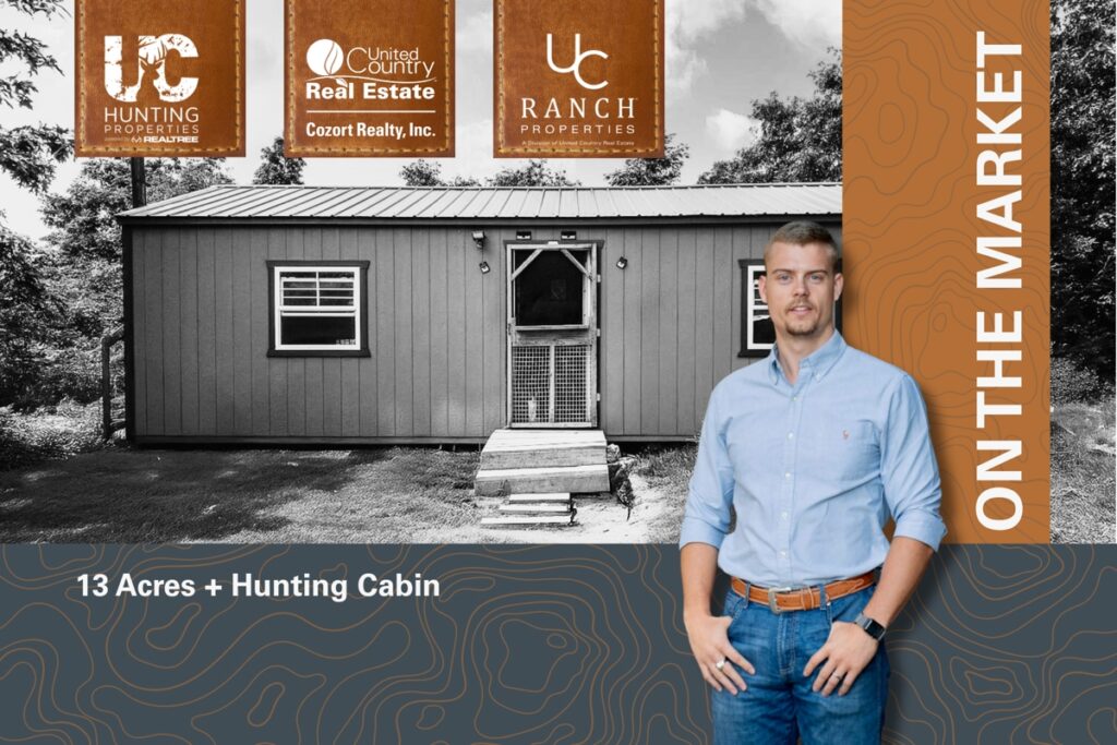 Property photo for land for sale in Shannon County Missouri