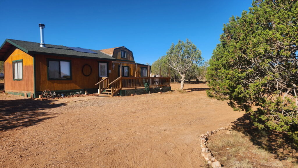 Property photo for land for sale in Yavapai County Arizona
