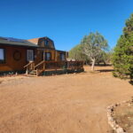 Property photo for land for sale in Yavapai County Arizona
