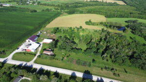 Property photo for land for sale in Lucas County Iowa