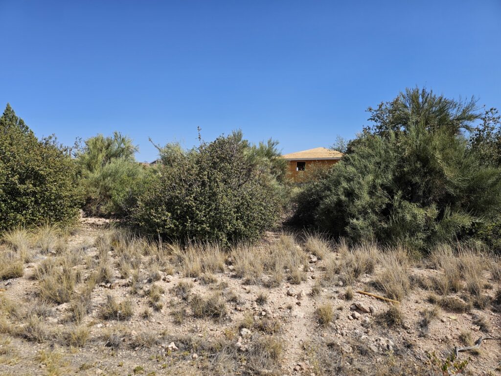 Property photo for land for sale in Yavapai County Arizona