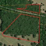 Property photo for land for sale in Red River County Texas