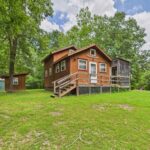 Property photo for land for sale in Marion County Arkansas