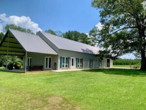 Property photo for land for sale in Franklin County Mississippi