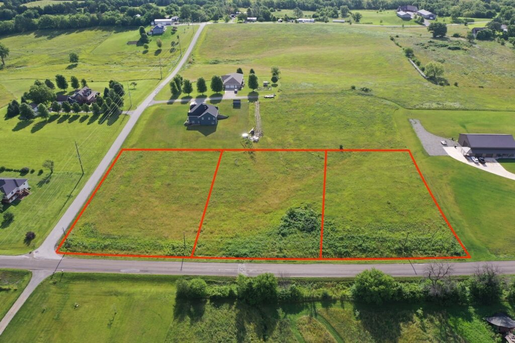 Property photo for land for sale in Ringgold County Iowa