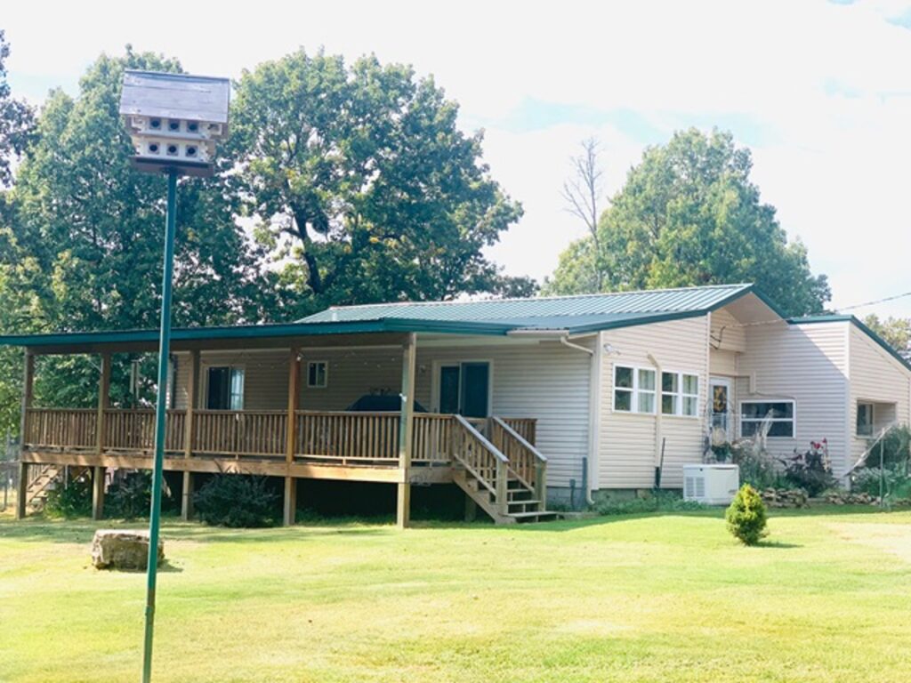 Property photo for land for sale in Marion County Arkansas