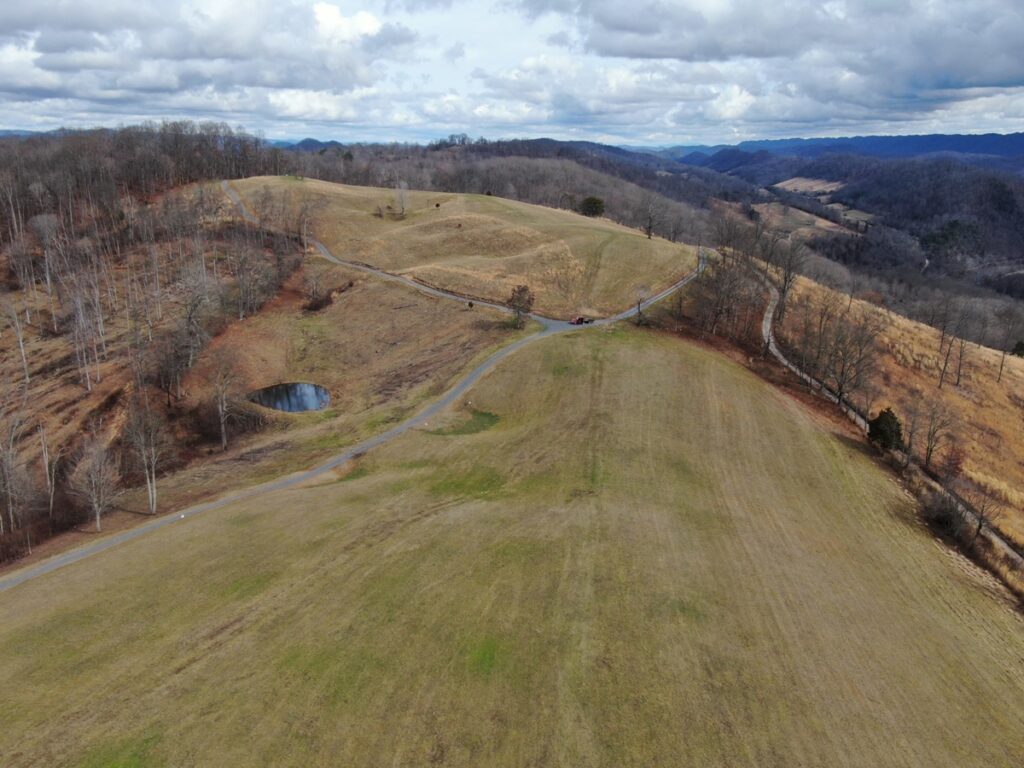 Property photo for land for sale in Hancock County Tennessee