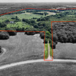 Property photo for land for sale in Lewis County Missouri