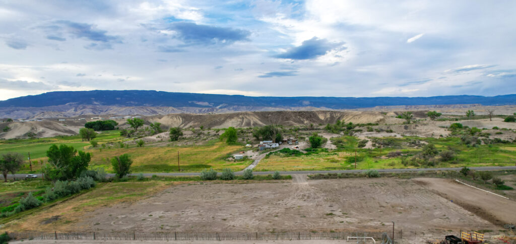Property photo for land for sale in Delta County Colorado