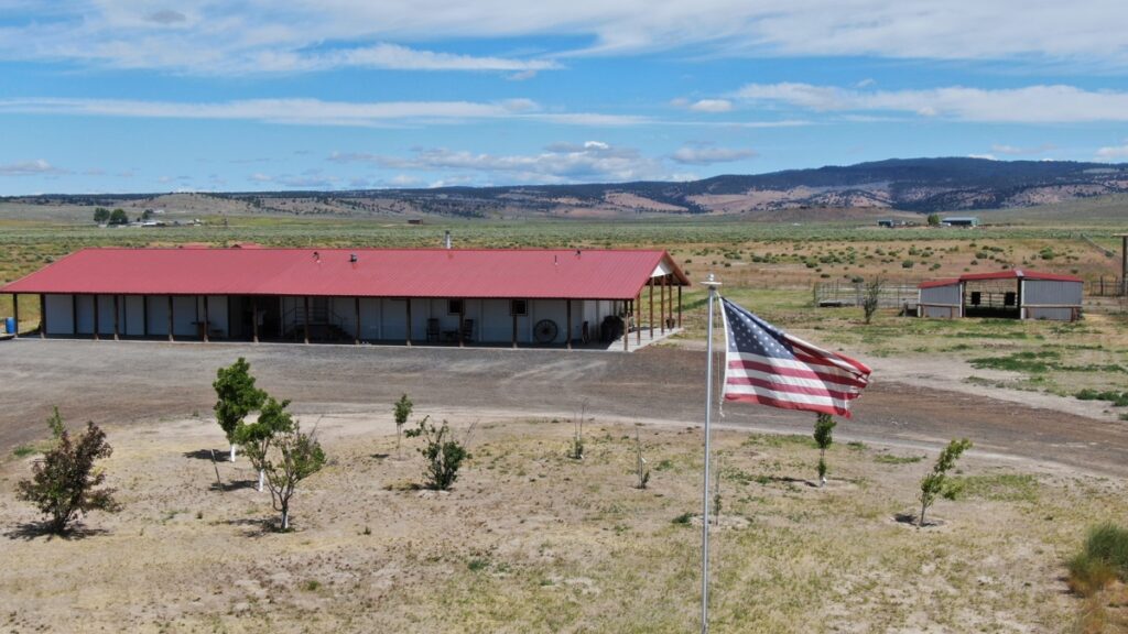 Property photo for land for sale in Harney County Oregon