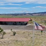 Property photo for land for sale in Harney County Oregon