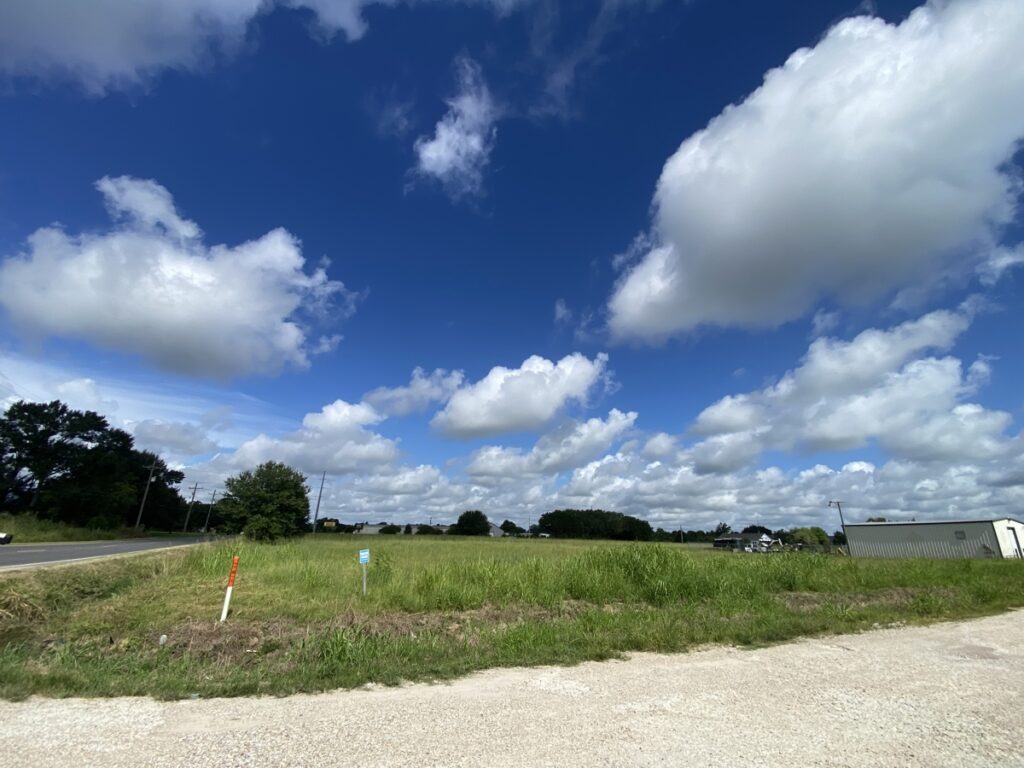 Property photo for land for sale in Lafayette County Louisiana