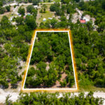 Property photo for land for sale in Suwannee County Florida