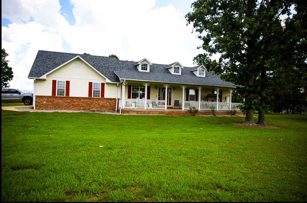 Property photo for land for sale in Ripley County Missouri