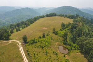 Property photo for land for sale in Hancock County Tennessee