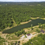 Property photo for land for sale in Ozark County Missouri