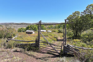 Property photo for land for sale in  County Colorado