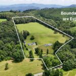 Property photo for land for sale in Patrick County Virginia