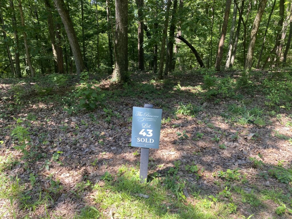 Property photo for land for sale in Hardin County Tennessee