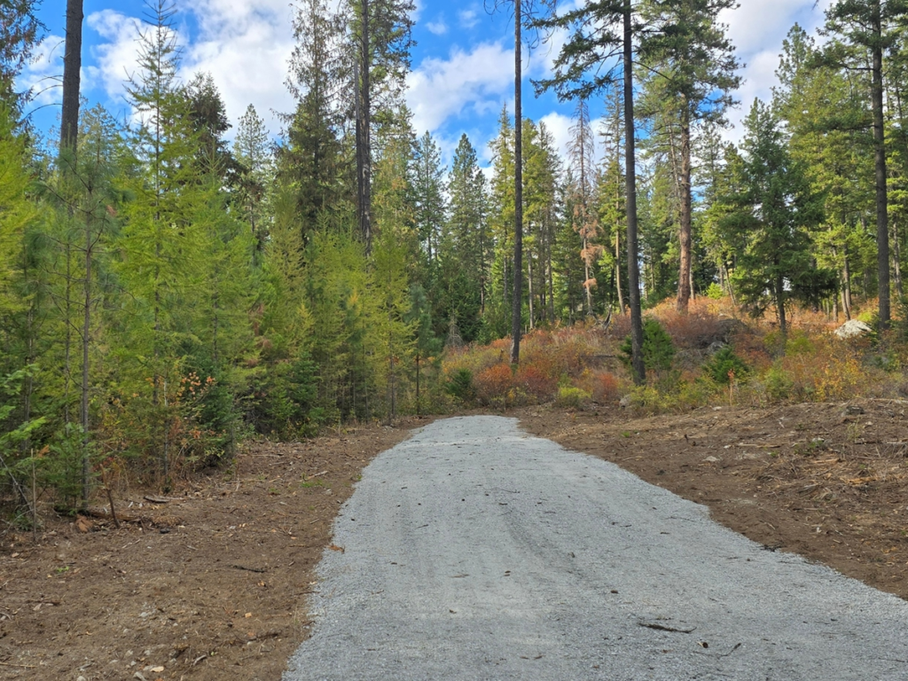 Property photo for land for sale in Pend Oreille County Washington