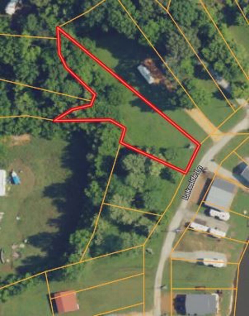 Property photo for land for sale in Decatur County Tennessee