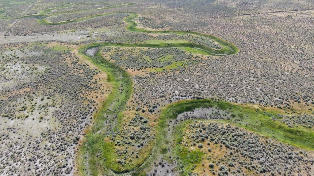 Property photo for land for sale in Harney County Oregon