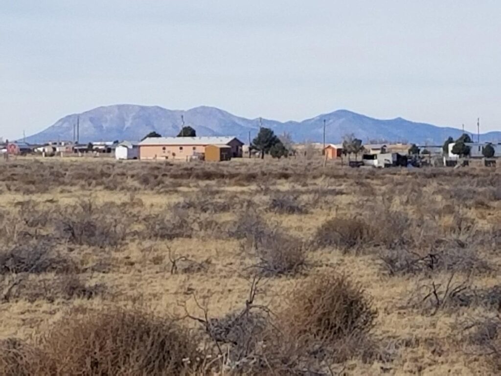 Property photo for land for sale in Torrance County New Mexico