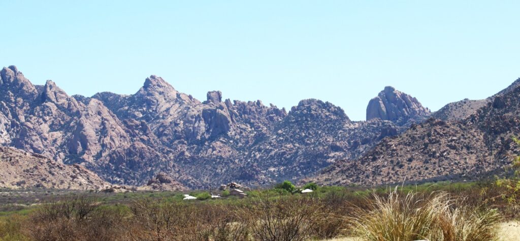 Property photo for land for sale in Cochise County Arizona