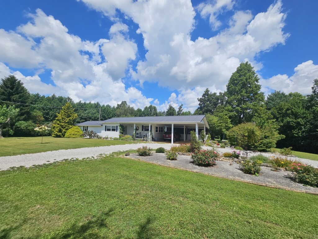 Property photo for land for sale in Casey County Kentucky