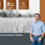 Property photo for land for sale in Fulton County Arkansas