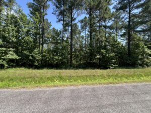 Property photo for land for sale in White County Arkansas