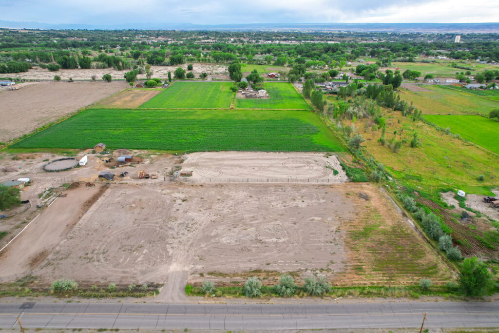 Property photo for land for sale in Delta County Colorado