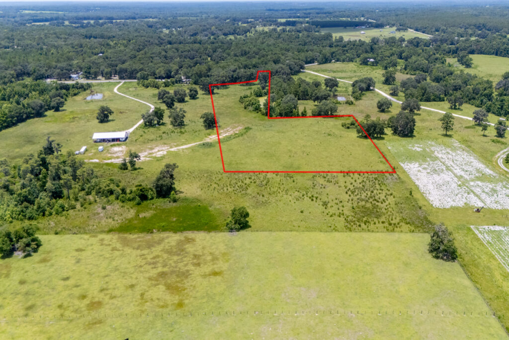 Property photo for land for sale in Union County Florida