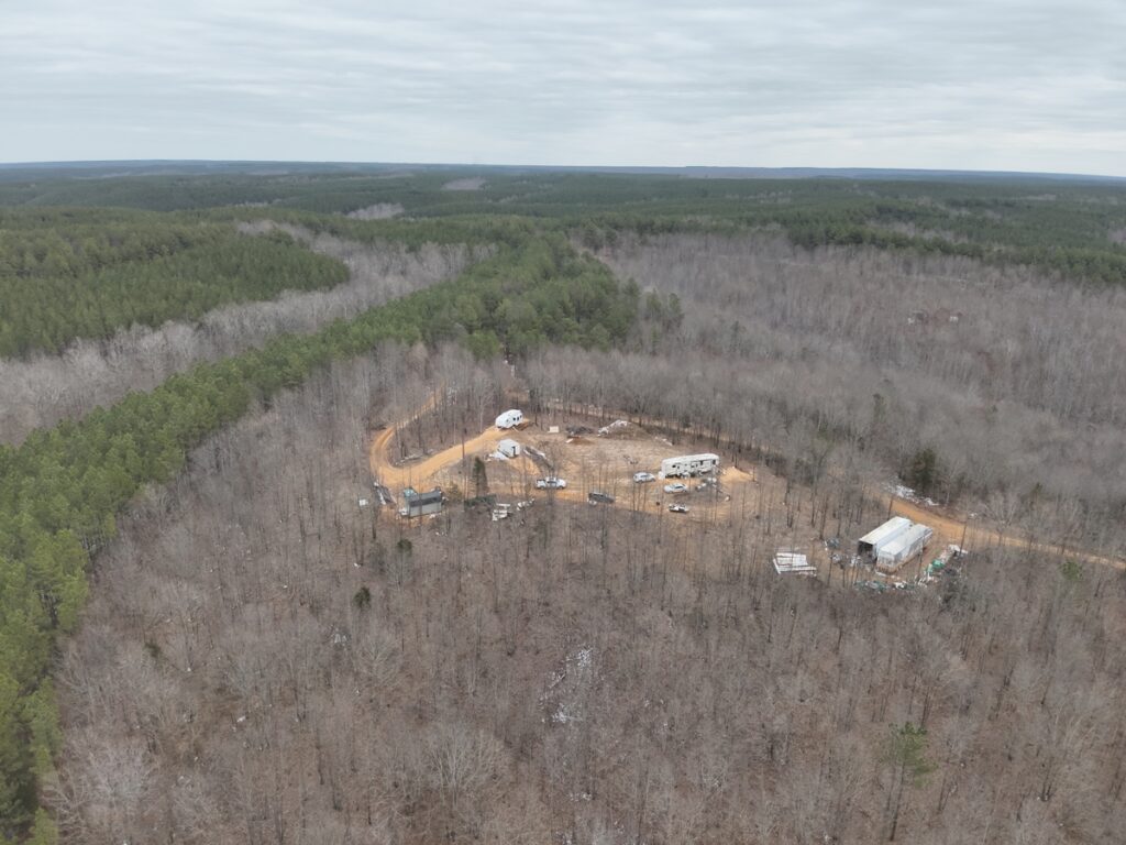 Property photo for land for sale in Perry County Tennessee