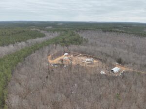 Property photo for land for sale in Perry County Tennessee