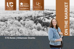 Property photo for land for sale in Carroll County Arkansas