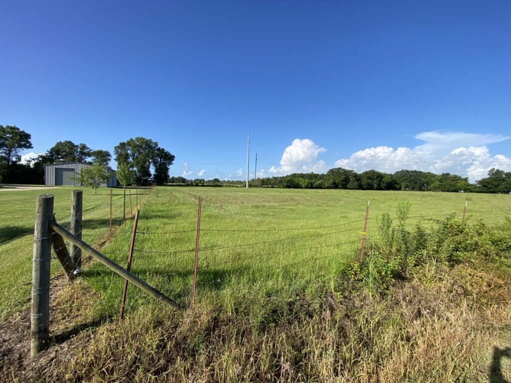 Property photo for land for sale in Vermilion County Louisiana