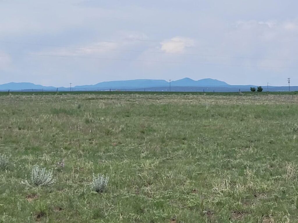 Property photo for land for sale in Santa Fe County New Mexico