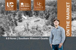 Property photo for land for sale in Howell County Missouri