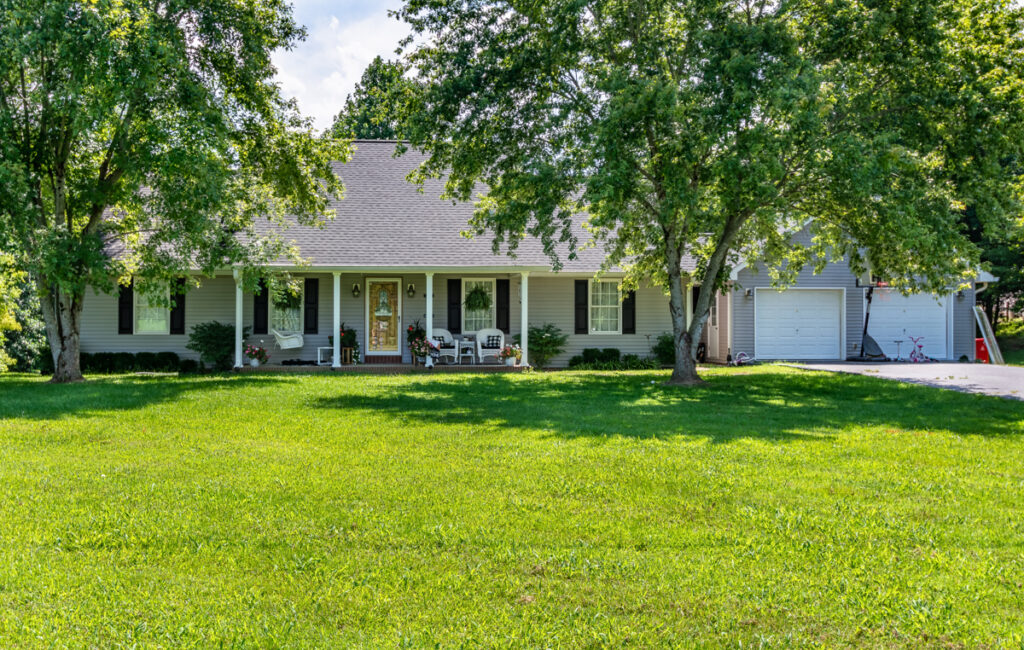 Property photo for land for sale in Monroe County Kentucky